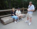 1010017_MomDadKen_YosFallBenchYosemite